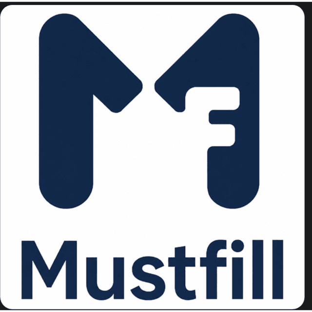 Mustfill